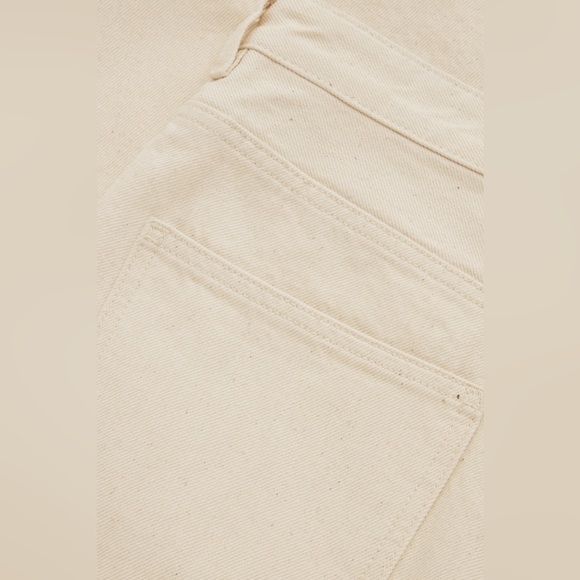 COS Tapered Full-length Jean - Picture 4 of 4